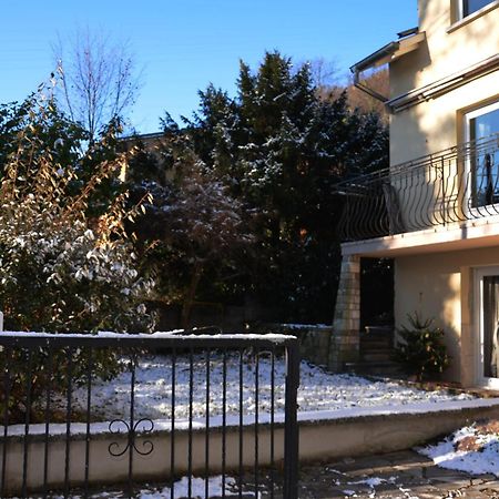 Le Croissant De Lune Ingersheim Exterior foto